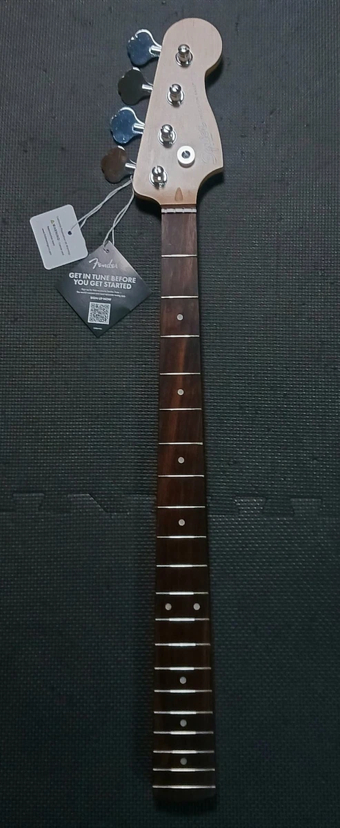 Preços baixos em Braços de Guitarra Baixo Fender | eBay