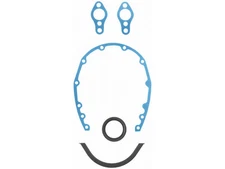 For 1991-1993 Buick Roadmaster Timing Cover Gasket Set Felpro 36687GNJV 1992