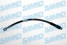 SAMKO Bremsschlauch vorne für Opel Astra G Stufenheck F75 F48 F08 F35 T98