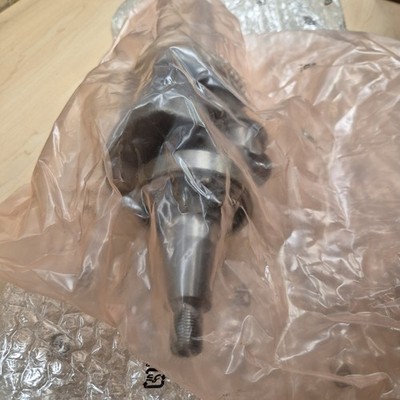 NEW Honda GX390 Crankshaft TAPER 'V' Type 13310-ZF6-W42 | eBay