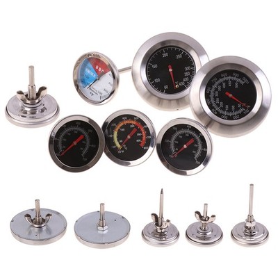 Oven Cooker Thermometer Grill Temperature Gauge For Home Kitchen Food Tools