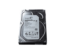 Seagate 2TB 1HH164-300 SATA 3.5" Surveillance Hard Drive ST2000VX003
