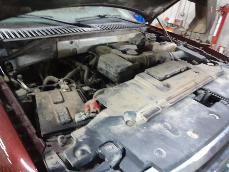 Air Flow Meter 6.7L Diesel Fits 11-18 FORD F250SD PICKUP 241225 - Image 4 of 4