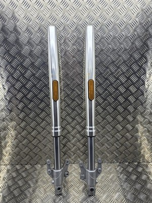   Lexmoto RX1 RX 125 2023 2026 Gabeln km 2856 Abs  
