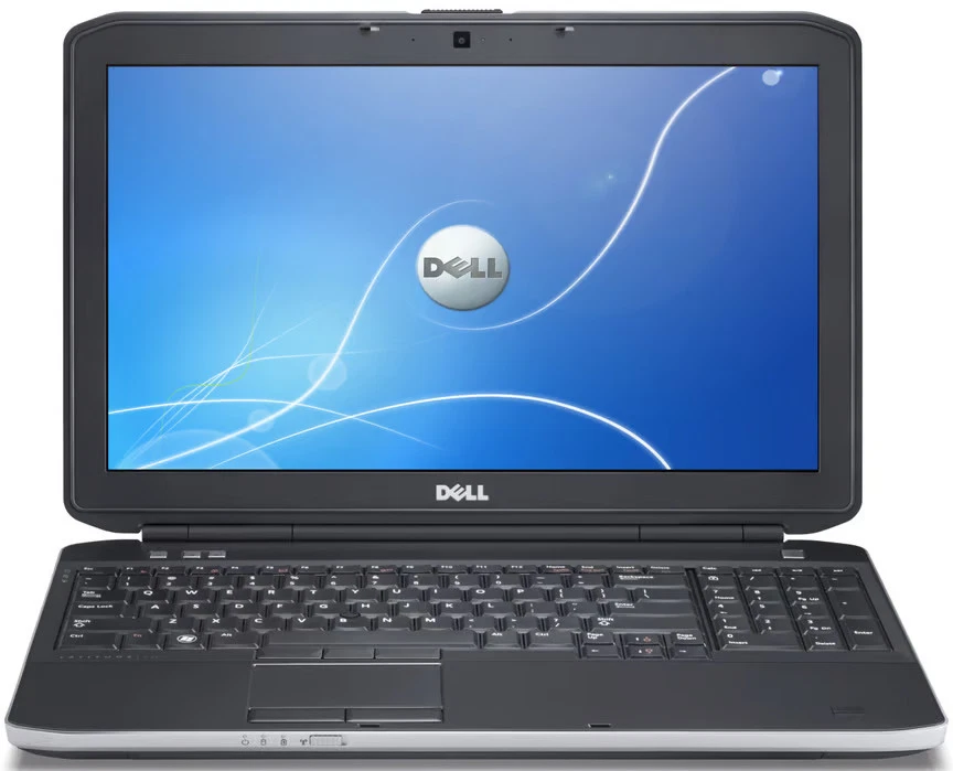 Dell Latitude E5530 · i3-3120M · 8GB · 256GB, Foto 1 von 4