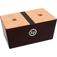 LP Bongo Cajon LN