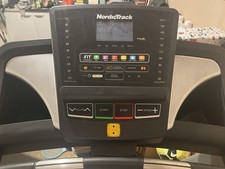 Nordic track Treadmill
