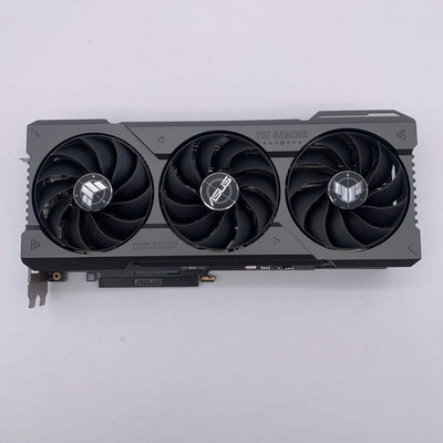 Asus Tuf GeForce RTX 4080 Super 16GB GDDR6X Graphics Card