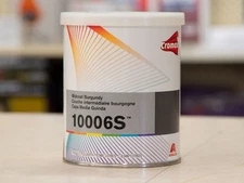 Dupont 10006S QT Midcoat Burgundy Cromax Axalta