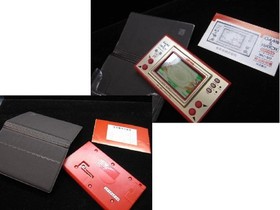 ☆ Beautiful Game & Watch Mickey Mouse ☆