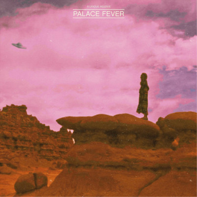 Palace Fever Sing About Love, Lunatics & Spaceships (Vinyl) (UK IMPORT)