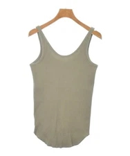 JOURNAL STANDARD Tank Tops GrayBeige (Approx. M) 2200611013088