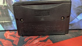 Star Wars Arcade (Sega 32X, 1994) Cartridge Only Tested