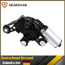 Scheiben Wischer Motor Geeignet für SKODA FABIA 6Y2 1J6955711B 1J6955711G