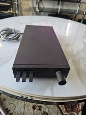 Boothroyd Stuart Meridian 101  Preamplifier main supply 120V 
