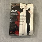 Spirit Halloween Terrifier Art The Clown Bloody Costume Size L/XL MISSING MASK