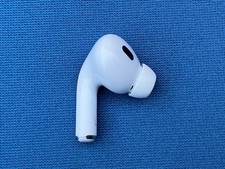 Original Apple AirPods Pro 2nd Generation Replacement Left Side A2699