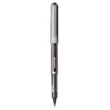 Uni-ball Vision Fine Tip Rollerball Pen Black