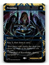mtg the foundations card list Amazon.com: Magic: The Gathering Foundations Bundle : Toys & Games