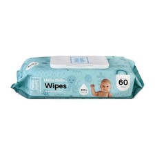 Hello Bello Baby Wipes 60 ct