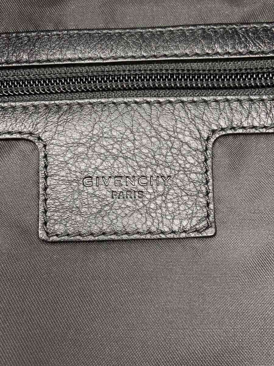 GIVENCHY Backpack Rucksack BLK Total Pattern Used - image 5