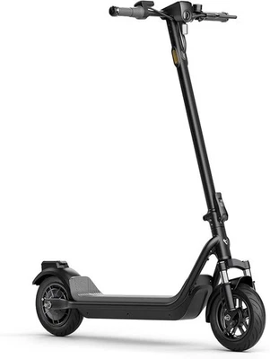 NIU KQi 100P/100F E-Scooter Straßenzulassung 20km/h Federung App K (79 - Bild 1 von 4