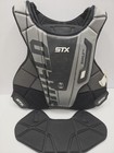 STX 400 Shield Goalie Chest Protector Medium Lacrosse  — photo 1