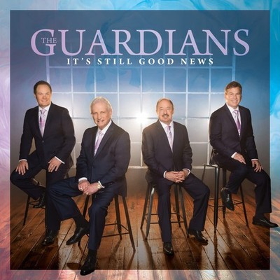 The Guardians It's Still Good News (CD)