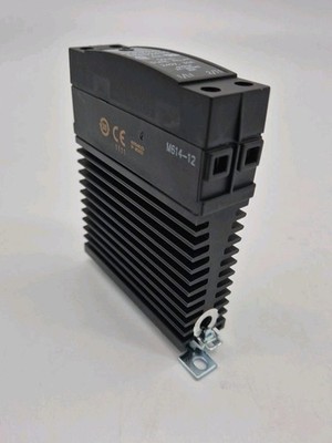 Crydom CKRD2430 240V 30A Solid State Relay Guter Zustand #2.421
