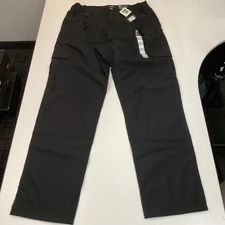 5.11 Tactical 74273 Series Pants - Black 36x34