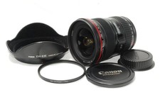 Canon EF 16-35mm F2.8L USM z208