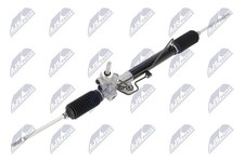 NTY Lenkgetriebe SPK-MS-009 für MITSUBISHI OUTLANDER 1 CU2W 4WD Turbo CU4W CU5W