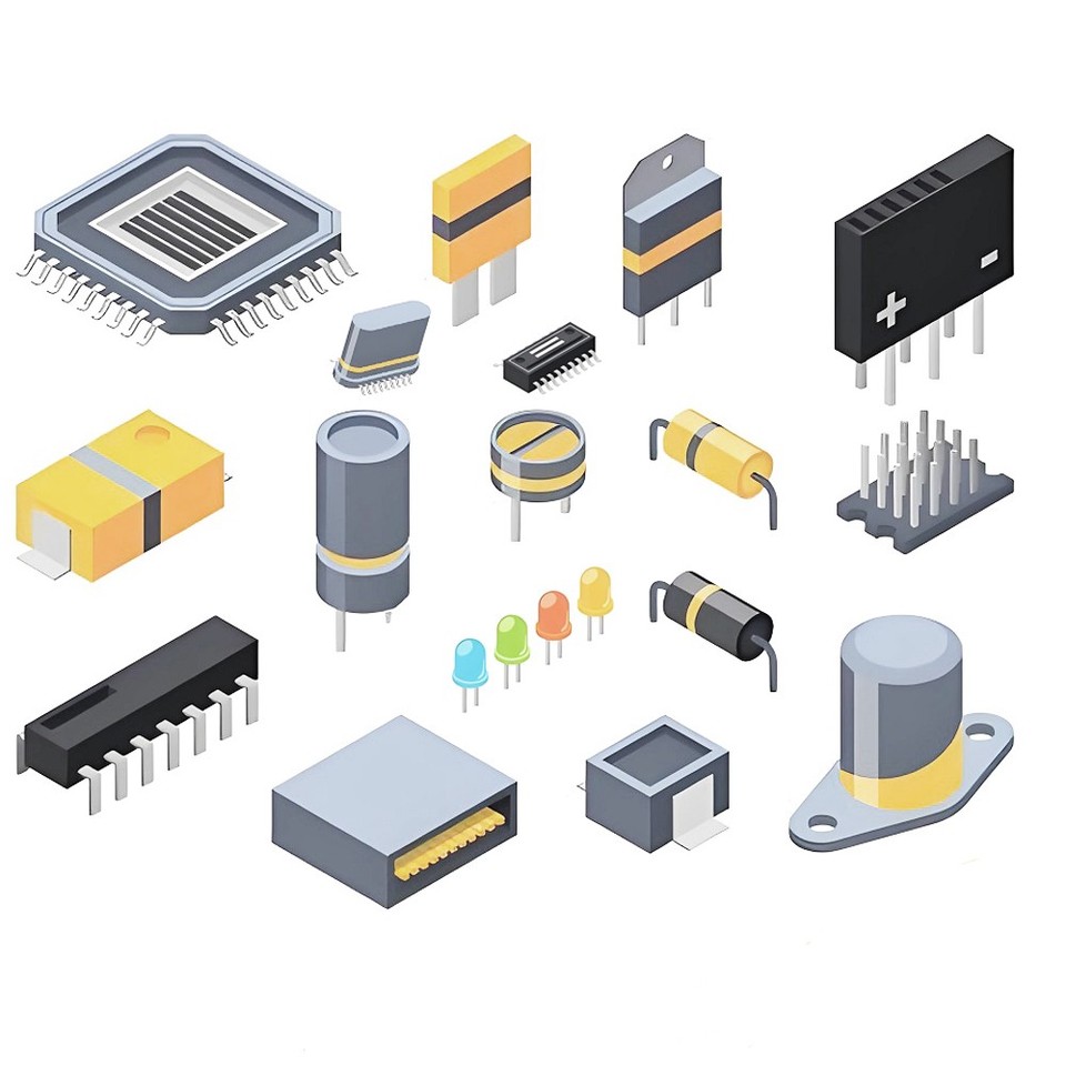 5 Pcs/lot 4464 TMS4464-10NL DIP - 18 TMS4464 Memory Chip Ic In Stock - Foto 7