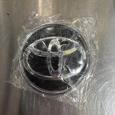 18-24 Camry Highlander Oem 1center Hub Cap 42603-08010 Tyb0081 Mold 3565