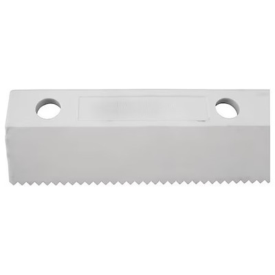Midwest Rake 79863 Squeegee Blade, 26'' L, 15 To 20 Mil