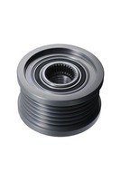 Valeo 588045 Generatorfreilauf FüR Alfa Romeo Cadillac Passend FüR Fiat Opel