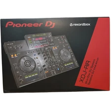 Pioneer DJ Controller XDJ-RR 2-Channel Rekordbox Digital DJ System XDJRR Works