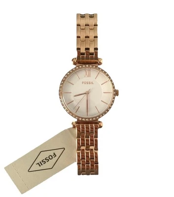 Fossil BQ3497 Damen Uhr Armbanduhr rose gold NEU - Bild 1 von 4
