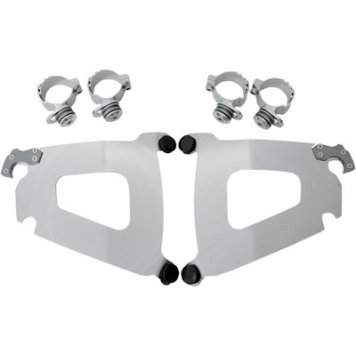 Memphis Shades Bullet Mounting Kit - VTX13 MEK1976