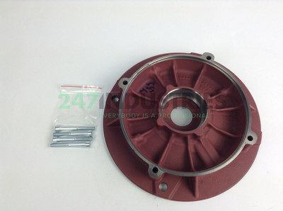 XZM:58398132001000 Siemens       B5 flange 1LE1 size 132
