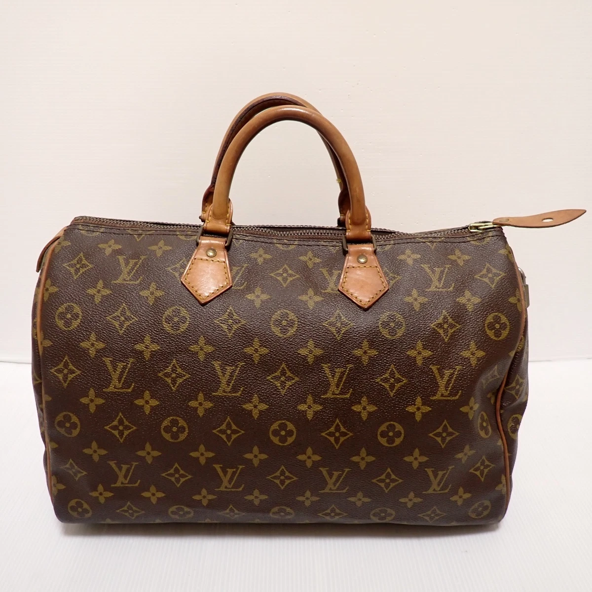 Louis Vuitton Speedy 35 for sale | eBay