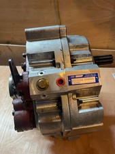 PRM Newage 150D2   Ratio-2.09:1 Marine Gearbox