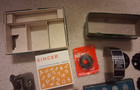 Vintage Singer Sewing Machine Miscellaneous Attachment & Accessory Lot — photo 7