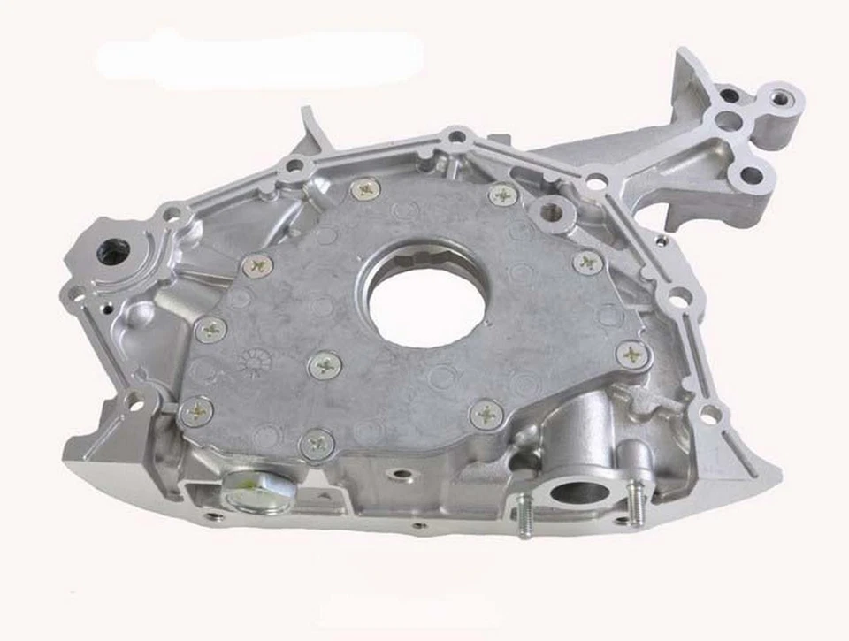 BOMBA DE ACEITE ENGINETECH JUGUETE 3.0L 2995 IMZFE Foto 2 de 4