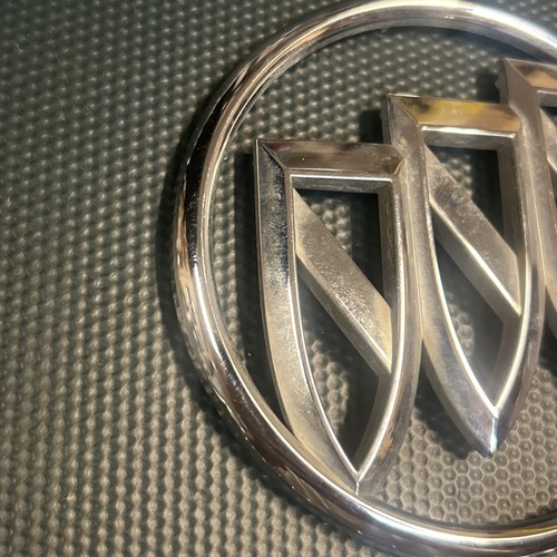 2013-18 Buick Encore Trunk Hatch Emblem Badge Logo Nameplate Lot - Picture 2 of 16