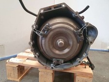 Boite de vitesse Ssangyong REXTON