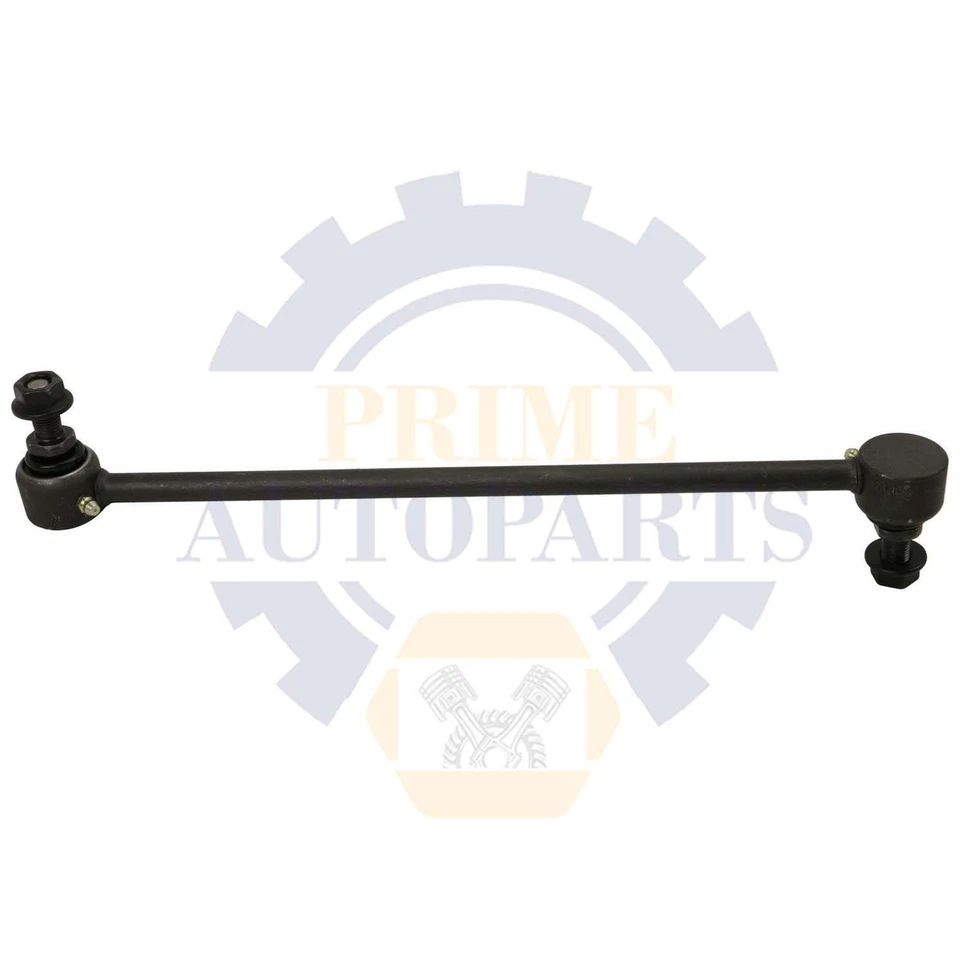 Barras estabilizadoras delanteras y traseras MOOG OEM para Kia Sorento 2016-2020 garantía de por vida. Foto 3 de 4