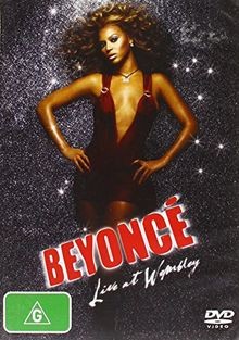 Live at Wembley [Dvd+CD Pack] von Beyonce | CD | Zustand sehr gut