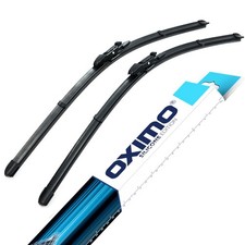 Balais d'essuie-glace BMW M5