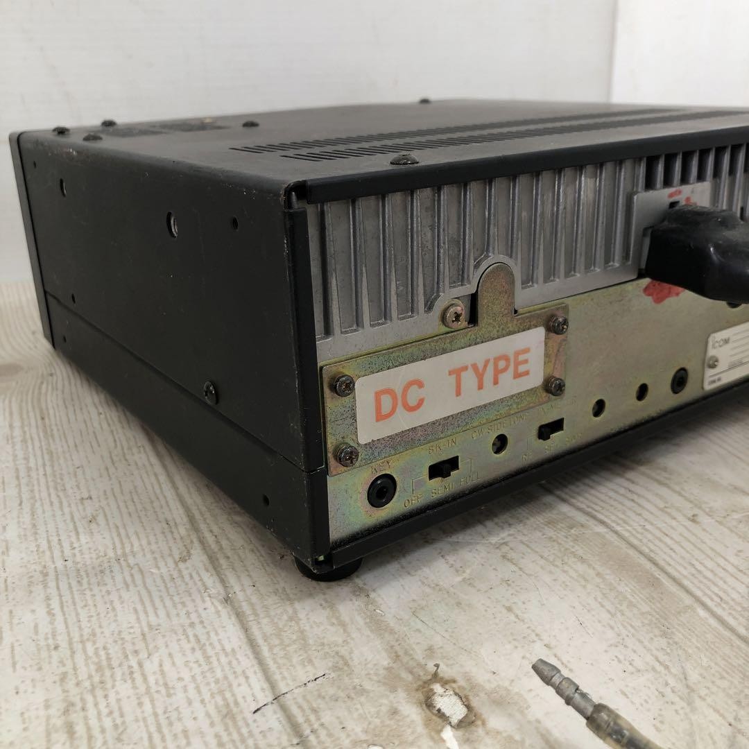 その他 ICOM  IC-275 Icom Ic-275 144Mhz Amateur Radio All Mode Transceiver As-Is